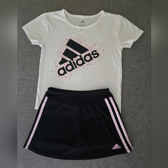Nike and Adidas Summer Set Bundle - Picture 5 of 6